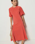 Nation Milley Raglan Midi