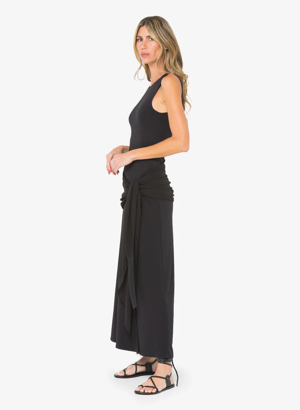 JBQ Rory Dress