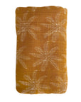 OB Designs Bamboo + Cotton Muslin Swaddle