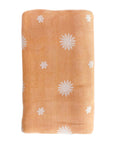 OB Designs Bamboo + Cotton Muslin Swaddle