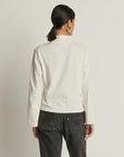 Nation Neda Long Sleeve Top