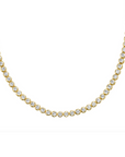 Nikki E. Designs Serena Tennis Necklace
