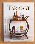 Chronicle Art of the Bar Cart Book
