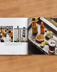 Chronicle Art of the Bar Cart Book
