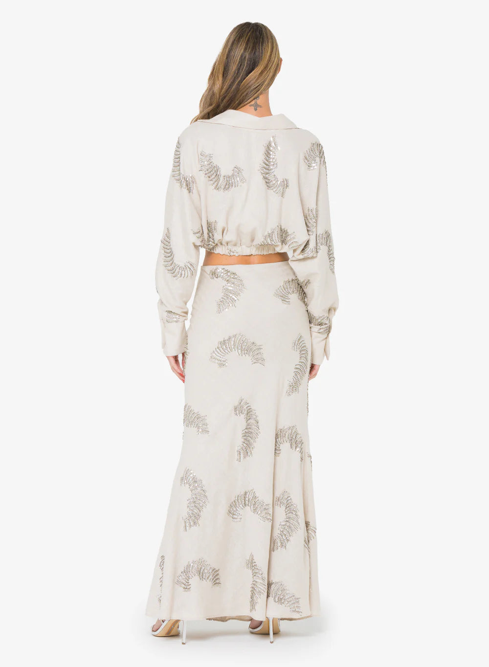 JBQ Lueny Skirt