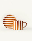 Teaspressa Tratto Cafe Set