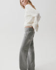 Harlowe Relaxed Baggy