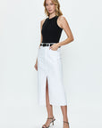 Pistola Alice Midi Skirt