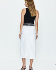 Pistola Alice Midi Skirt