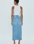 Pistola Alice Midi Skirt