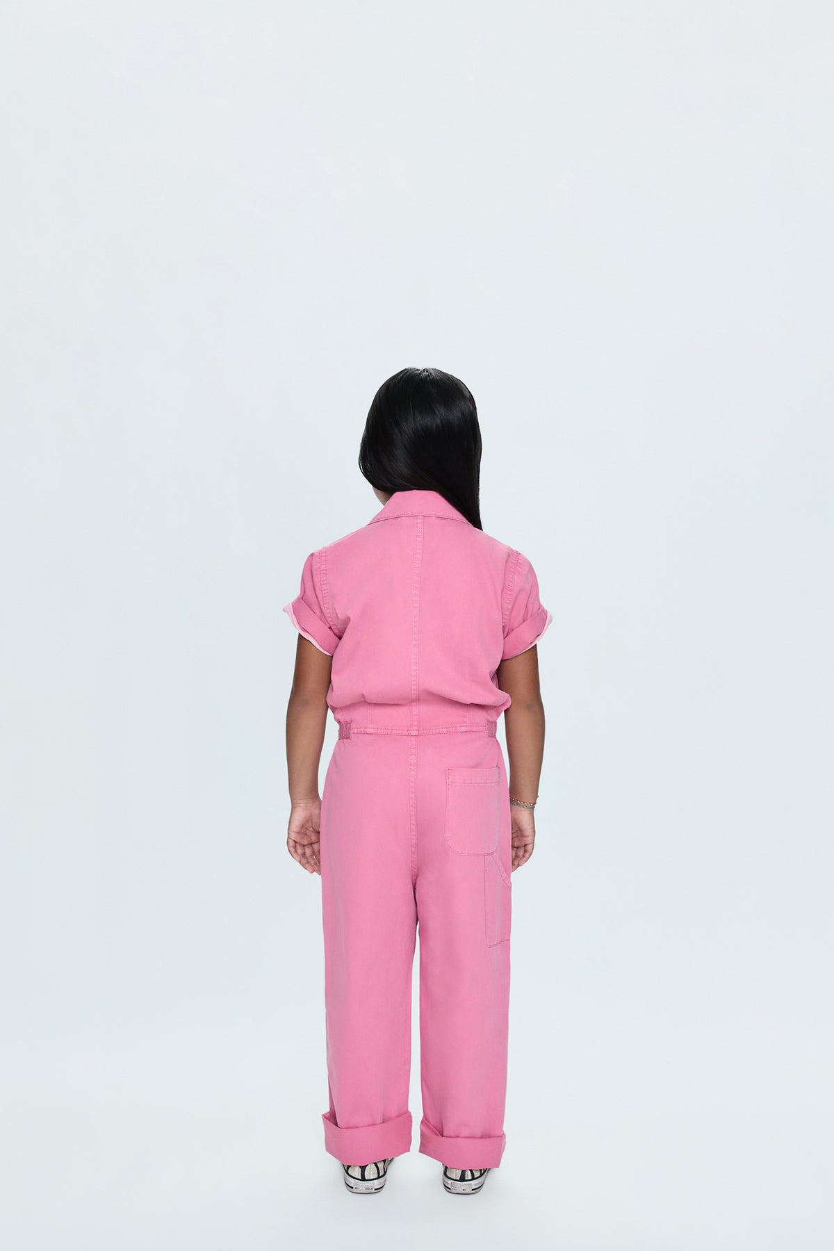 Pistola Little Grover Playsuit