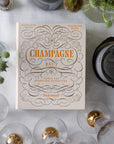 Printworks The Essentials Champagne Tools