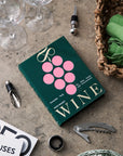 Printworks The Essentials Wine Tools