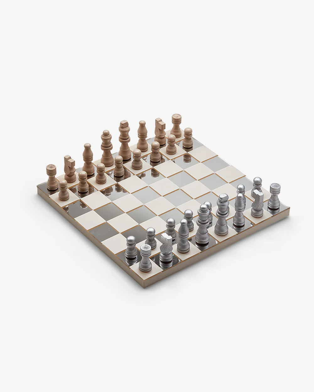 Printworks Classic Art of Chess - Mirror