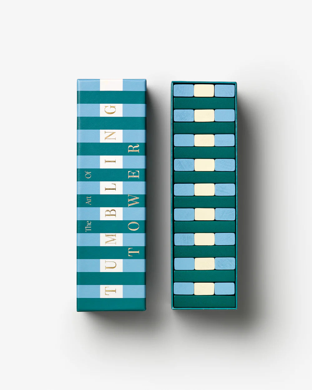 Printworks Tumbling Towers