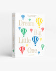 Printworks Baby Photo Album - Dream Big Little One