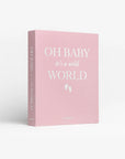 Printworks Photo Album - Oh Baby It's a Wild World