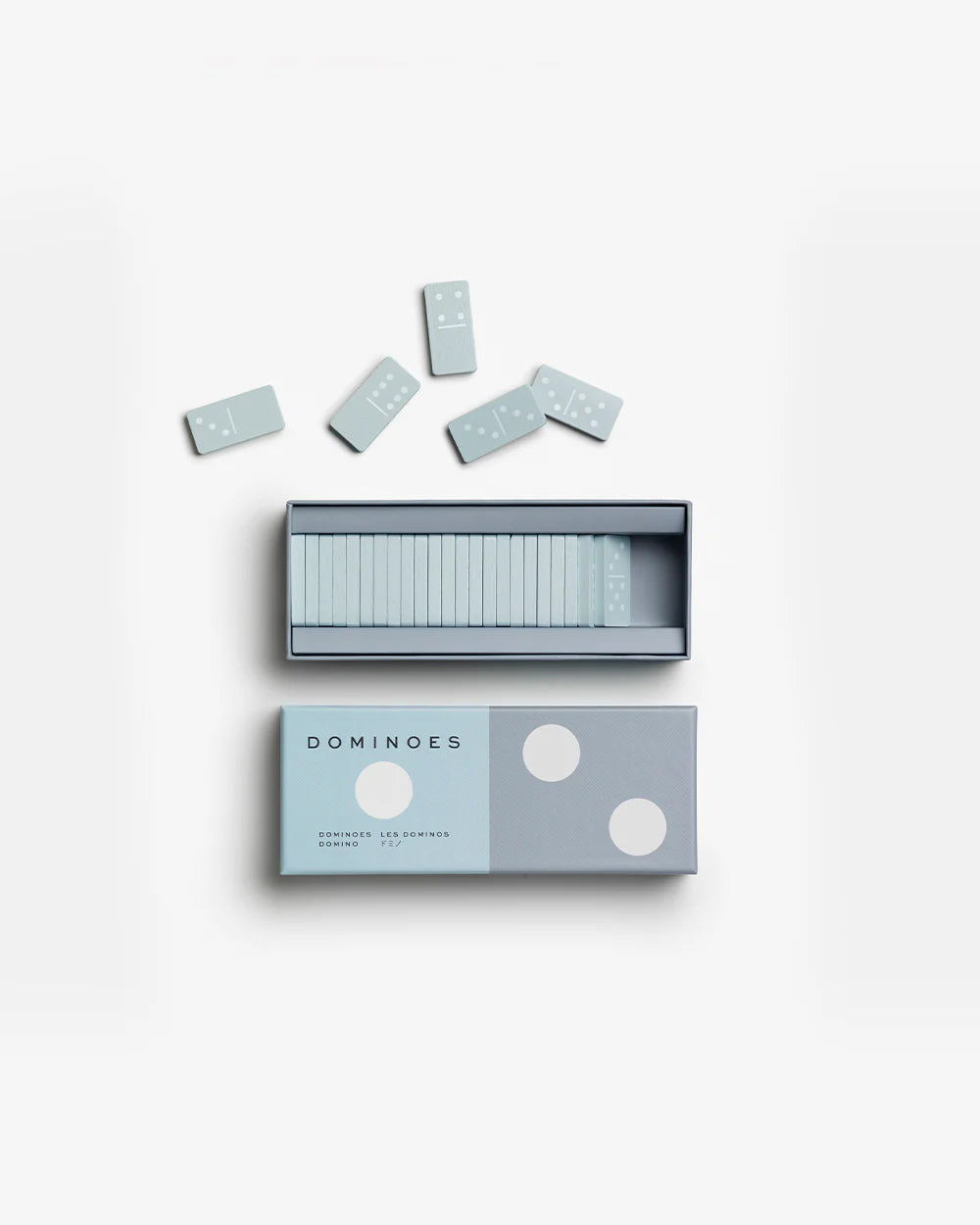 Printworks Play - Domino