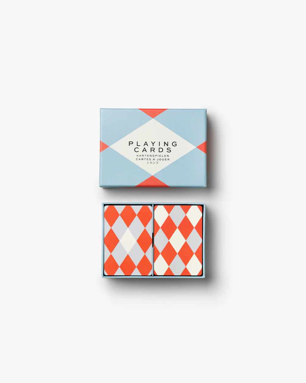 Printworks Play - Double Playing Cards
