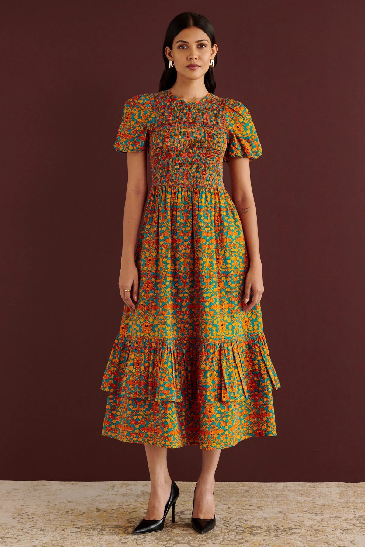 banjanan dress Banjanan Quant Dress M