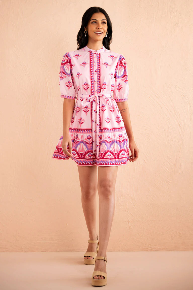 Banjanan Roma Dress