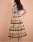 Banjanan Saylor Dress
