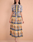 Banjanan Saylor Dress