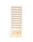 Sunkissed Sand Free Beach Towel