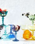 Sir/Madam Rialto Glass Coupe