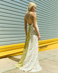 Kivari Salome Maxi Dress
