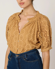 Cleobella Kate Blouse
