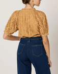 Cleobella Kate Blouse