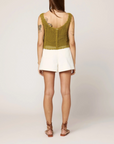 Cleobella Caylee Crochet Top