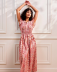 Cleobella Jonni Ankle Dress