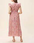 Cleobella Jonni Ankle Dress