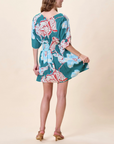 Cleobella Dina Mini Dress