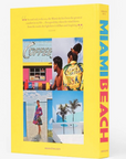 Assouline Miami Beach Travel Book