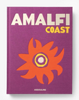 Assouline Amalfi Coast Travel Book