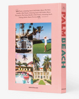 Assouline Palm Beach Travel Book