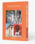 Assouline Marrakech Flair Travel Book