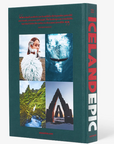 Assouline Iceland Epic Travel Book
