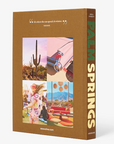 Assouline Palm Springs Travel Book
