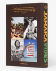 Assouline Jamaica Vibes Travel Book