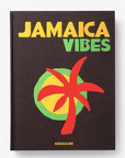 Assouline Jamaica Vibes Travel Book