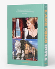 Assouline Lake Como Idyll Travel Book