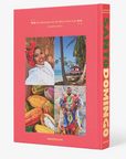 Assouline Santo Domingo Travel Book