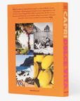 Assouline Capri Dolce VIta Travel Book
