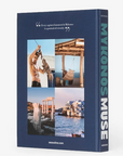 Assouline Mykonos Muse Travel Book