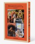 Assouline Wine & Travel France Book