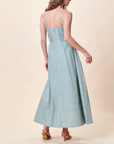Cleobella Riley Ankle Dress